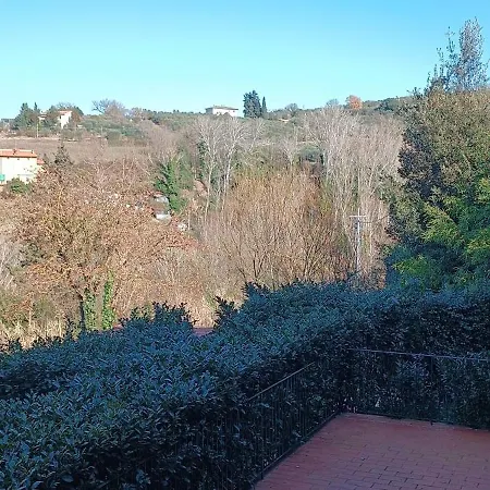 Piccolo Angolo Di Tranquillita * Poggibonsi