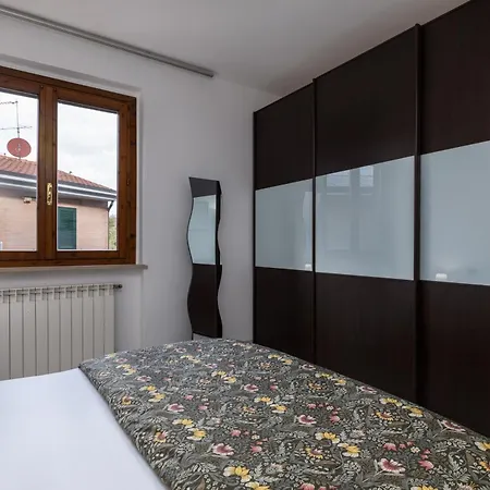 Piccolo Angolo Di Tranquillita Holiday home Poggibonsi