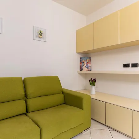 Holiday home Piccolo Angolo Di Tranquillita Poggibonsi