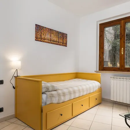 Piccolo Angolo Di Tranquillita Holiday home
