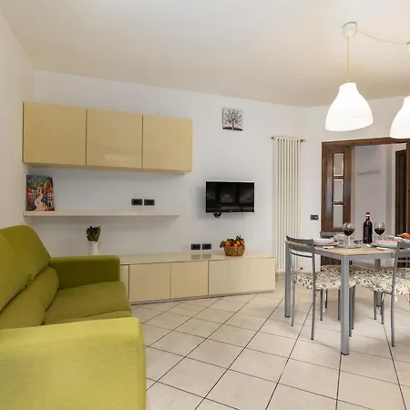 Piccolo Angolo Di Tranquillita Holiday home *