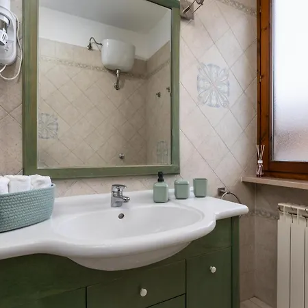Holiday home Piccolo Angolo Di Tranquillita *