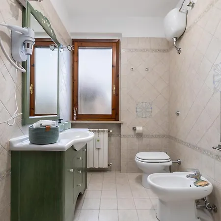 Holiday home Piccolo Angolo Di Tranquillita *
