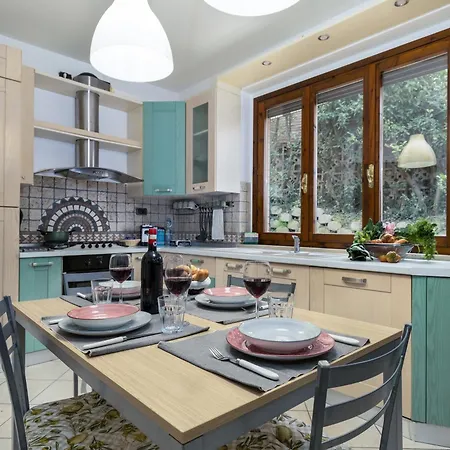 Piccolo Angolo Di Tranquillità Apartamento Poggibonsi