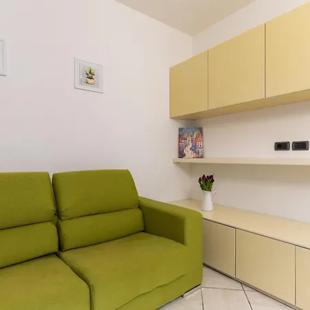 Piccolo Angolo Di Tranquillità Apartamento Poggibonsi