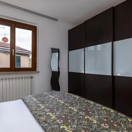 Piccolo Angolo Di Tranquillità Apartamento Poggibonsi