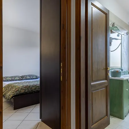 Piccolo Angolo Di Tranquillità Apartamento Poggibonsi