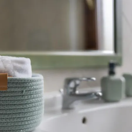 Piccolo Angolo Di Tranquillità Apartamento *