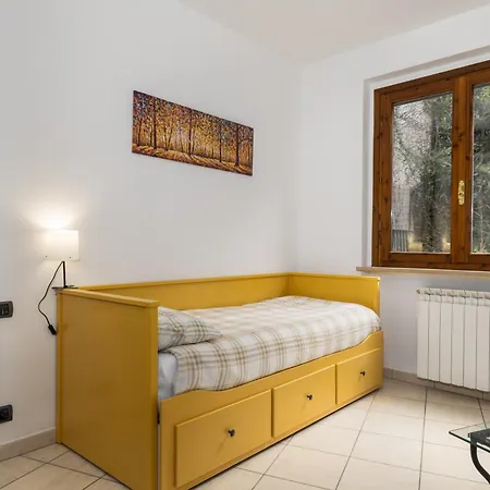 Piccolo Angolo Di Tranquillità Apartamento *