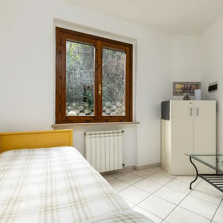 Apartamento Piccolo Angolo Di Tranquillità *