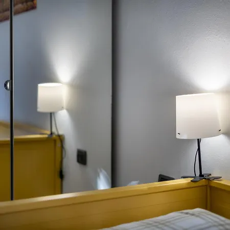 Apartamento Piccolo Angolo Di Tranquillità Poggibonsi