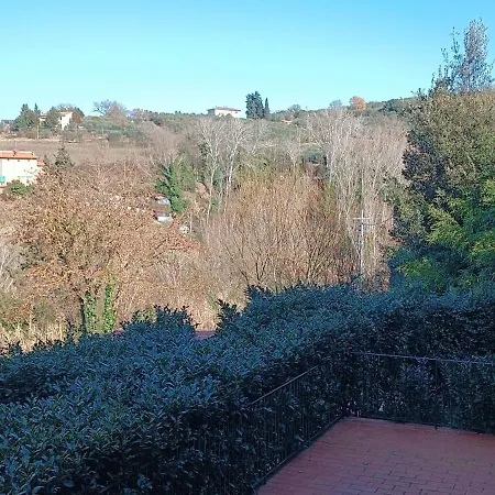 Piccolo Angolo Di Tranquillità Apartamento