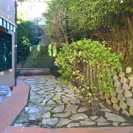 Apartamento Piccolo Angolo Di Tranquillità